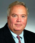 Photo of Malcolm A. Meyer, Sr.