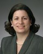 Photo of Maria Schindel