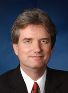 Photo of Mark G. Johnson