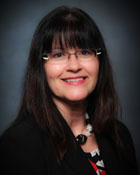 Photo of Michele Poff