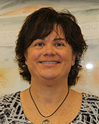 Photo of Nancy Hall