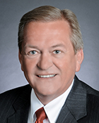 Photo of Paul E. Gammill, Jr.