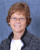 Photo of Sara Thomack