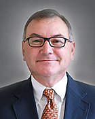 Photo of Sean Harley
