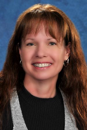 Photo of Stacey Giguiere