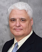 Photo of Steven J. (Steve) Blizzard