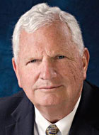 Photo of Steven J. Smith