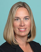 Photo of Susanne M. Haines