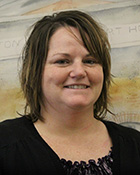 Photo of Tami Guenther