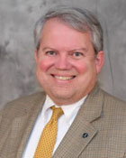 Photo of Timothy L. (Tim) Akers