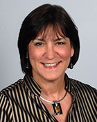 Photo of Victoria P. Behm