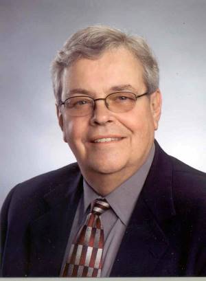 Photo of Russell Griffith