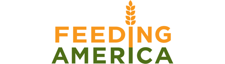 Feeding America logo