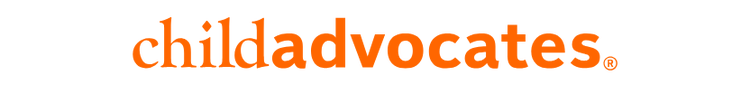 Child Advocates logo