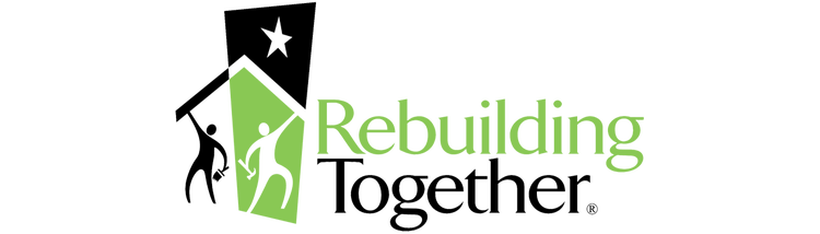Rebuilding Together logo
