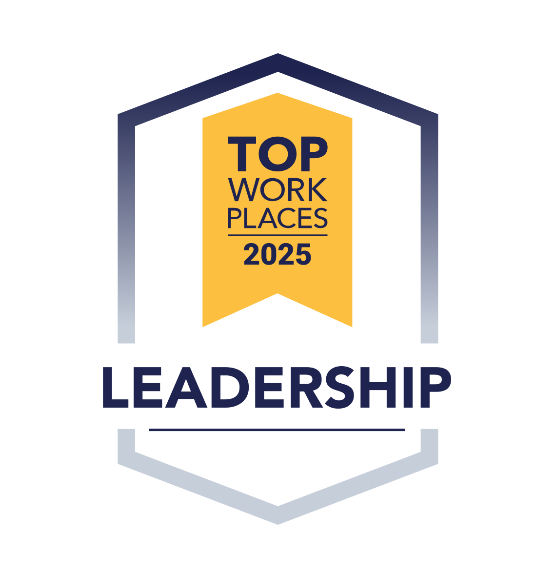 Stewart was Awarded Top Place to Work 2025 due to Leadership