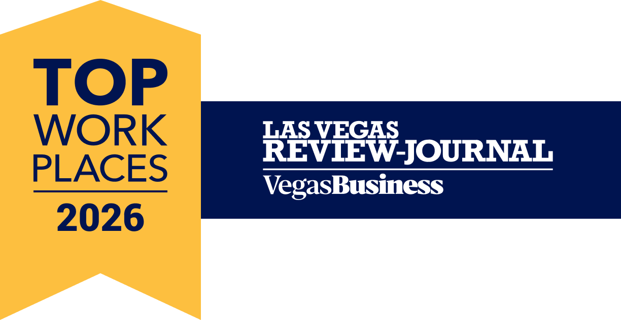 Stewart was Awarded Top Place to Work 2026 - Nevada