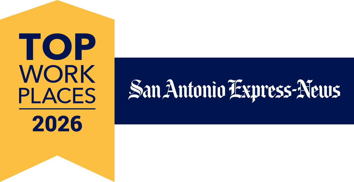 Stewart was Awarded Top Place to Work 2026 - San Antonio