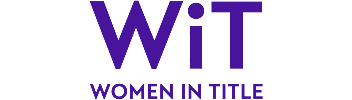 Women In Title