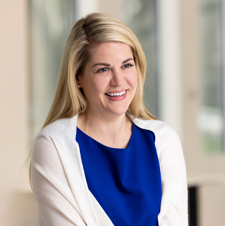 Emily Kain, Chief Human Resources Officer