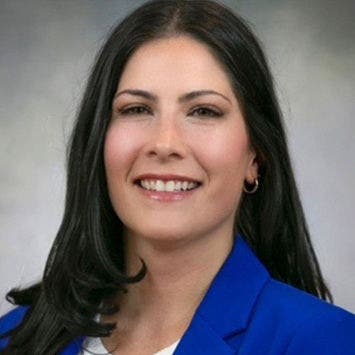 Leah Ligotti