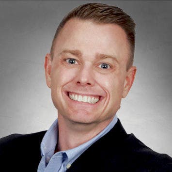 Matthew A. Madison