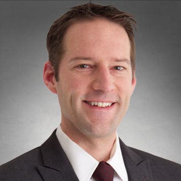 Adam Stricker