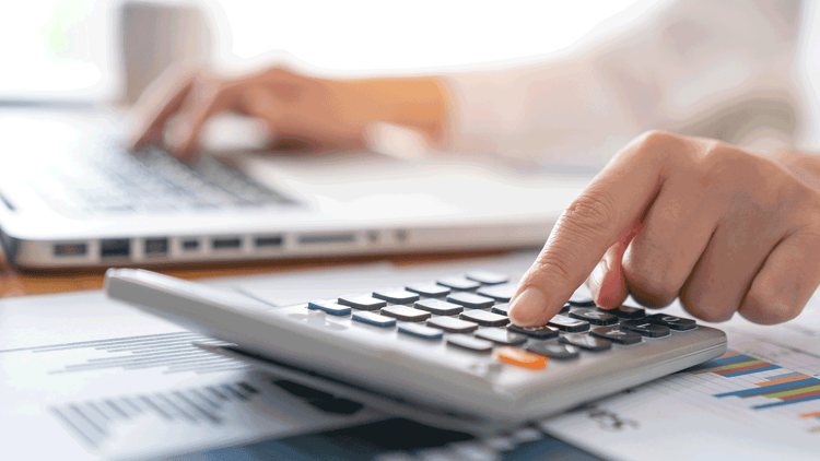 Mortgage Calculator