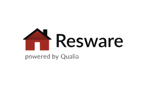 Resware - Powered by Qualia