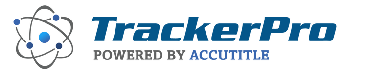 Tracker Pro - Title Insurance Software