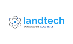 Landtech - Powered by Accutitle