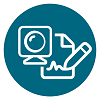 Remote Ink-signed Notarization (RIN)