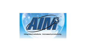 AIM+ Integrated solutions. Increased productivity.