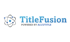 Title Fusion - Powered by Accutitle