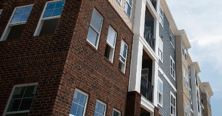 153 Million Multifamily Transaction in Silicon Valley, CA