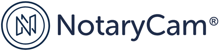 Notary Cam