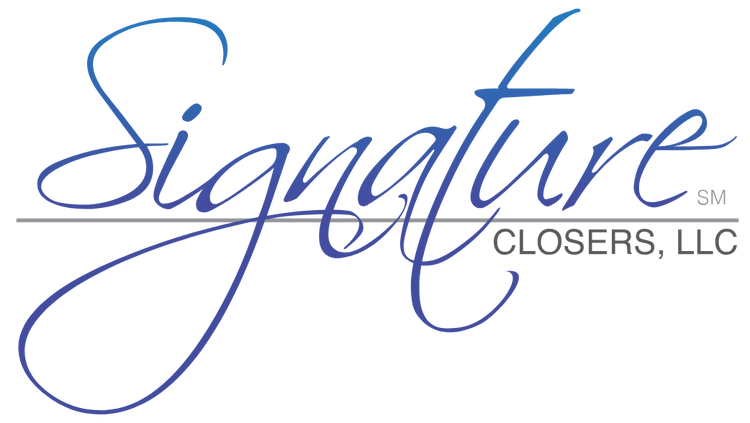 Signature Closers, LLC