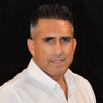 Anthony Moreno