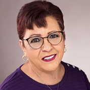 Angie Ybarra
