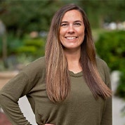 Ashley Seger