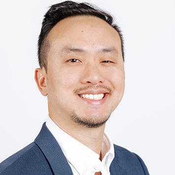 Andrew Pham