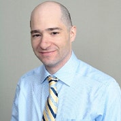 Brian Hayes