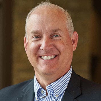 Brian Woodbury