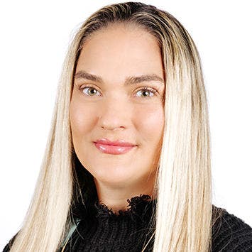 Briana Everroad