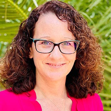 Claire Loughran
