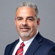 Charles Combs