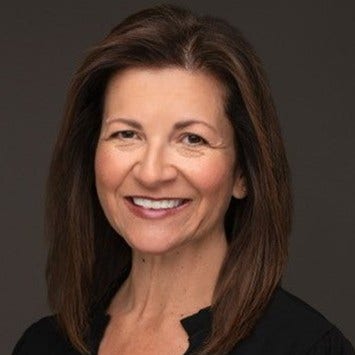 Caryn Balentine