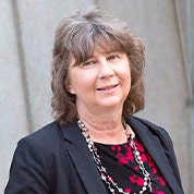 Geri Combs