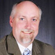Gary Gurr