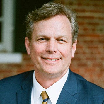 Gary B Fuller